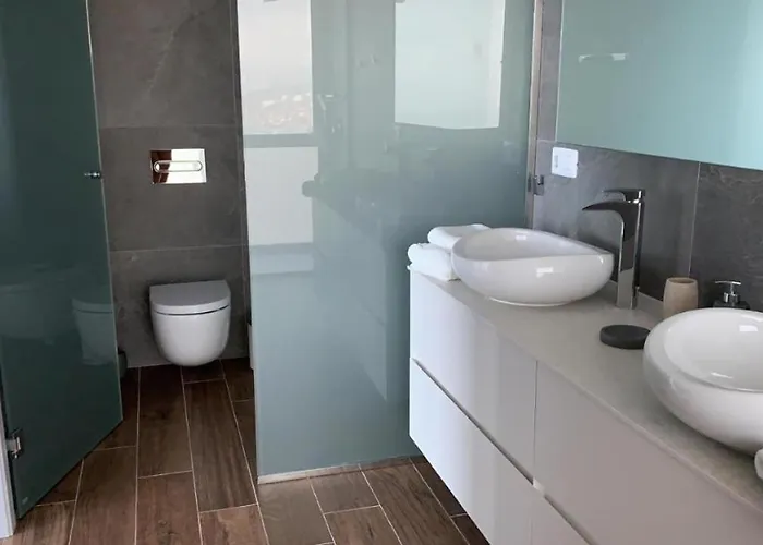 Villa Crystal Ocean *