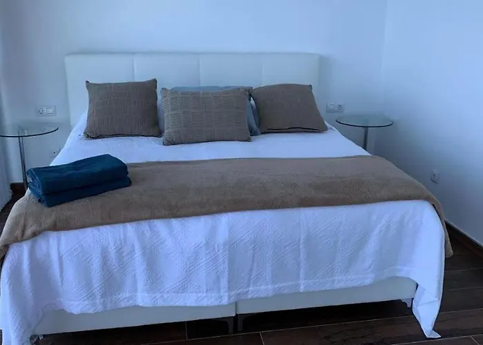 Villa Crystal Ocean *