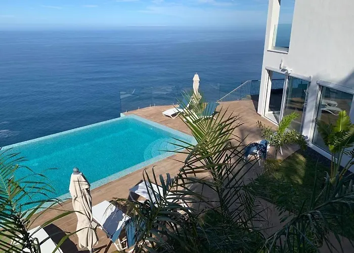 Crystal Ocean * Tacoronte