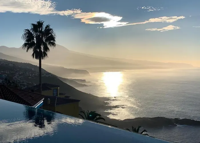 Crystal Ocean * Tacoronte