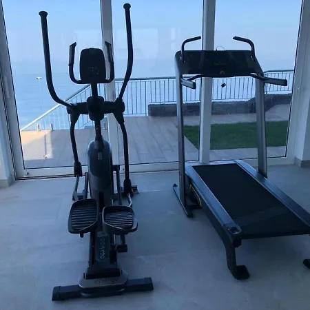 Crystal Ocean タコロンテ