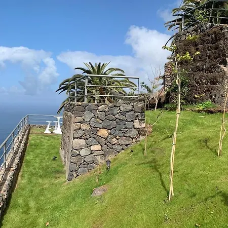 ヴィラ Crystal Ocean *