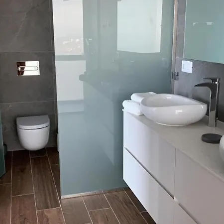Вилла Crystal Ocean *