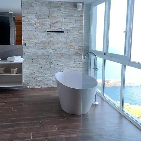 Crystal Ocean Вилла