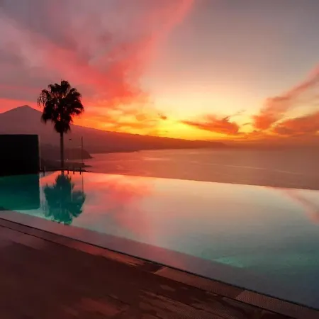 Crystal Ocean Такоронте