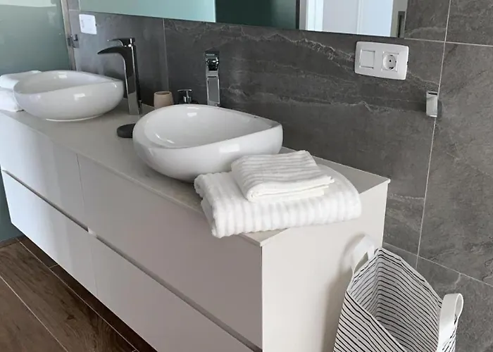 Villa Crystal Ocean