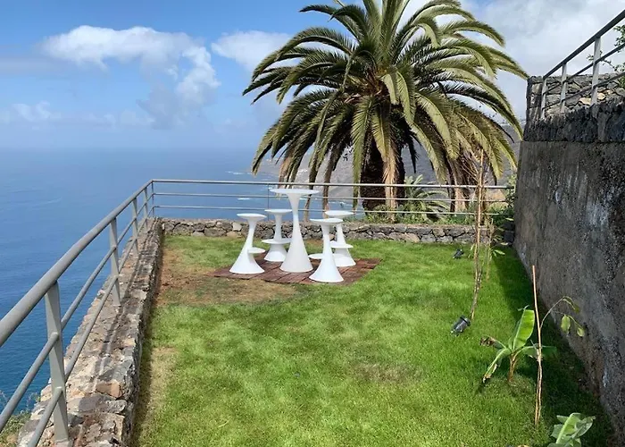 Villa Crystal Ocean