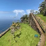 Crystal Ocean Villa Tacoronte