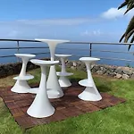 Crystal Ocean Villa *