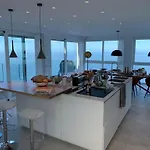 Villa Crystal Ocean Tacoronte