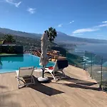 Crystal Ocean Villa Tacoronte