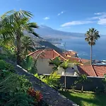 Villa Crystal Ocean Tacoronte