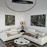 Crystal Ocean Villa