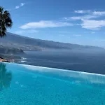 Crystal Ocean Villa Tacoronte