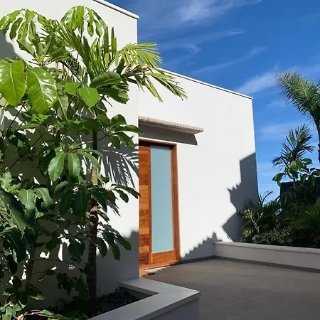 Crystal Ocean Villa