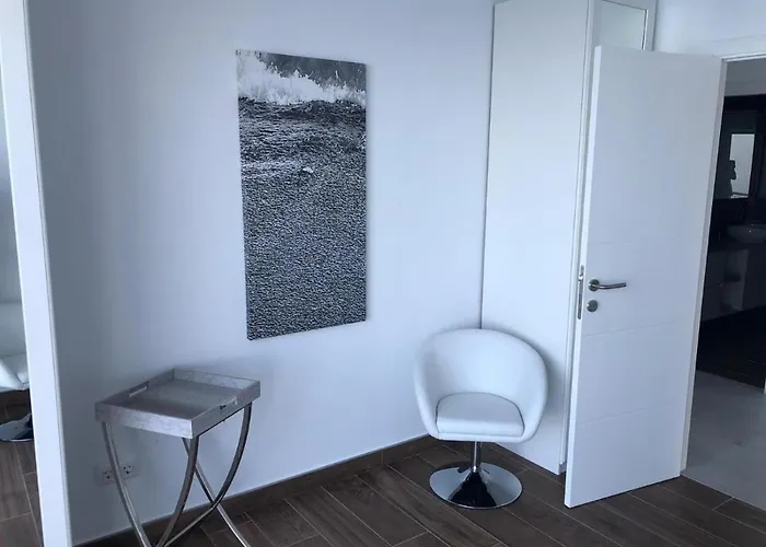 Crystal Ocean Villa