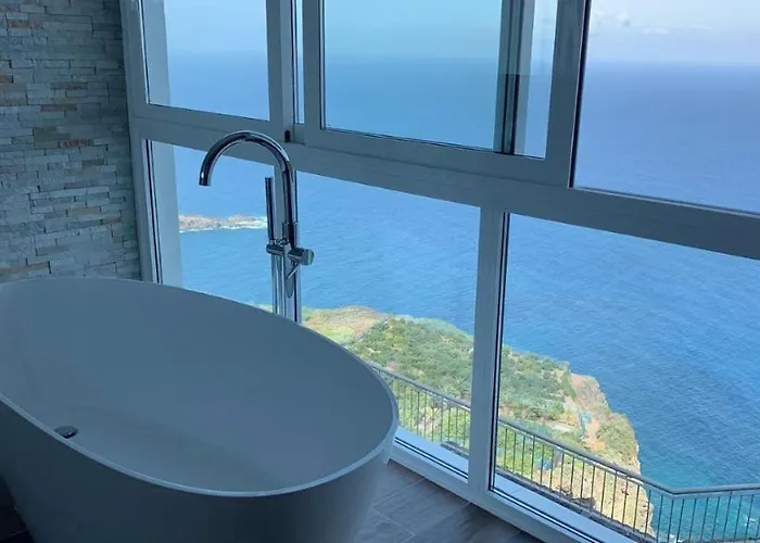 Crystal Ocean