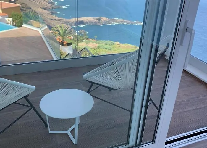 Villa Crystal Ocean