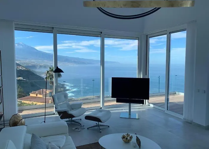 Crystal Ocean