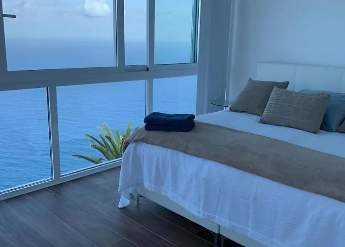 Crystal Ocean