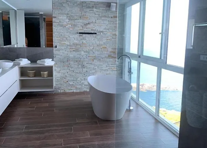 Crystal Ocean Villa