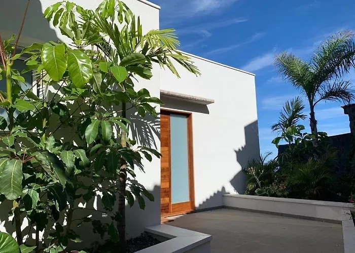Crystal Ocean Villa