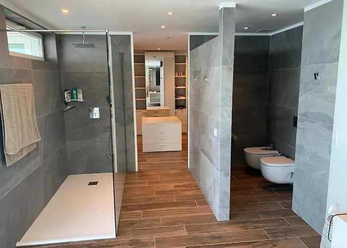 Crystal Ocean Villa