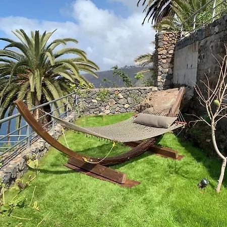Villa Crystal Ocean